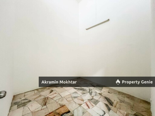 Freehold & Facing Open | 1 Storey Terrace Pendamar Indah 3 Pandamaran Klang