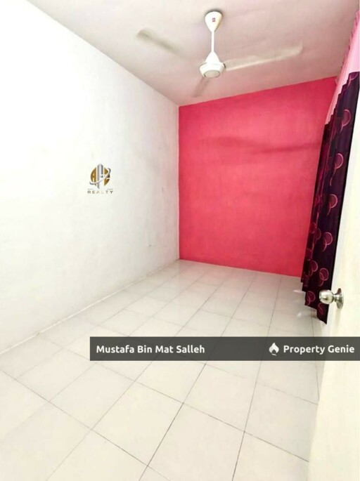 Renovated, Semi D Fully Furnished, Taman Seri Astana Fasa E, Sungai Petani