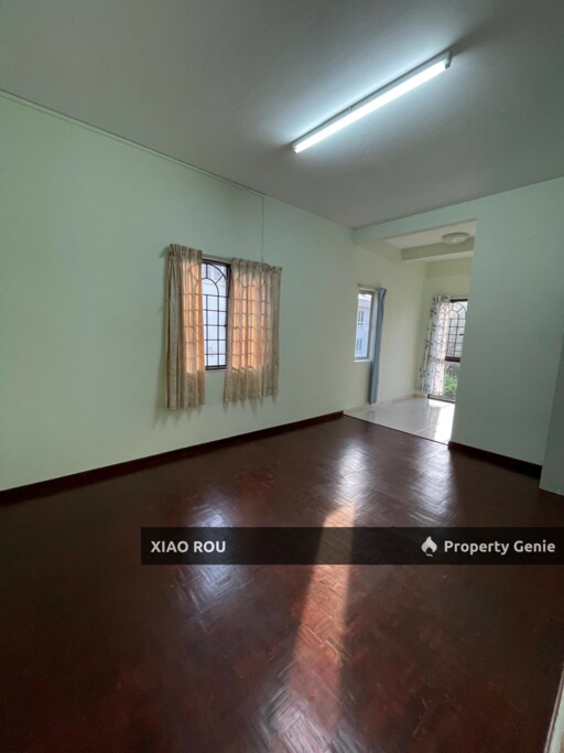 For Sales Klebang Golden Showers