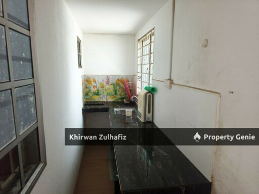 Jalan Desamas Bandar Country Homes Rawang Double Storey For Sale