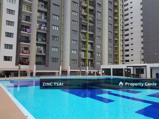 Residensi Alami🔥Save RM 142,200🔥3 mins drive to AEON Mall Shah Alam