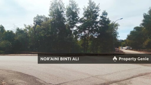 For Sale Tanah Industri  Semambu Industrial Area Kuantan