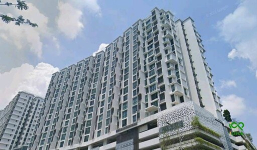 H2O Residences