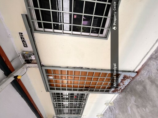Low Cost Flat Taman Puchong Permai Puchong Selangor For Sale