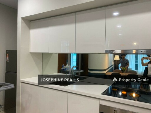 PRIME KLCC ADDRESS | SKY SUITES LUXURY RESIDENCE FOR SALE
