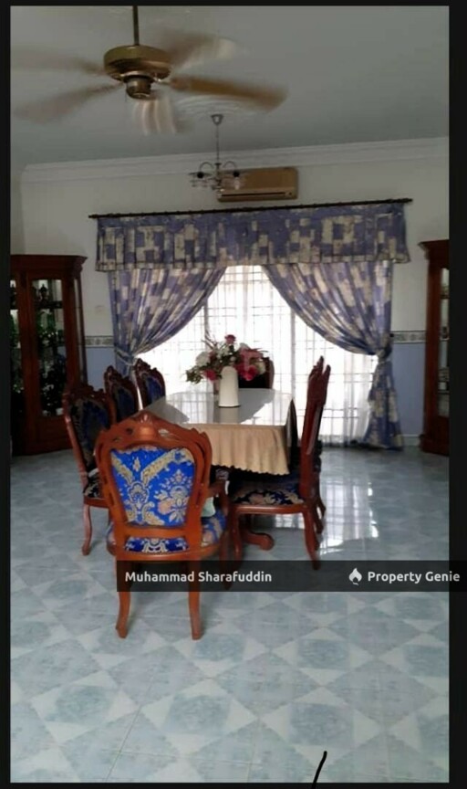 DOUBLE STOREY BUNGALOW INDERA MAHKOTA 5,KUANTAN