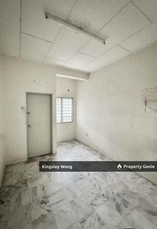 Menglembu Berlian Silibin First Garden Double Storey Terrace House