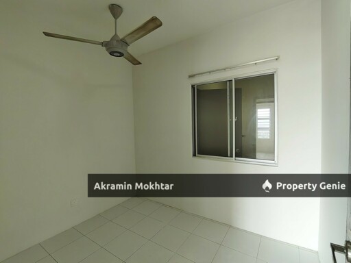 Corner Unit & 1 Parking | Residensi Prima Alam Damai Cheras