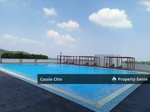 One Sentral Serviced Residence For Rent Iskandar Puteri For Rent Johor For Rent Johor Bahru For Rent