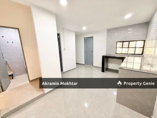 FREEHOLD & FULLY REFURBISHED | 2 Storey Taman Tuanku Ampuan Najihah, Senawang