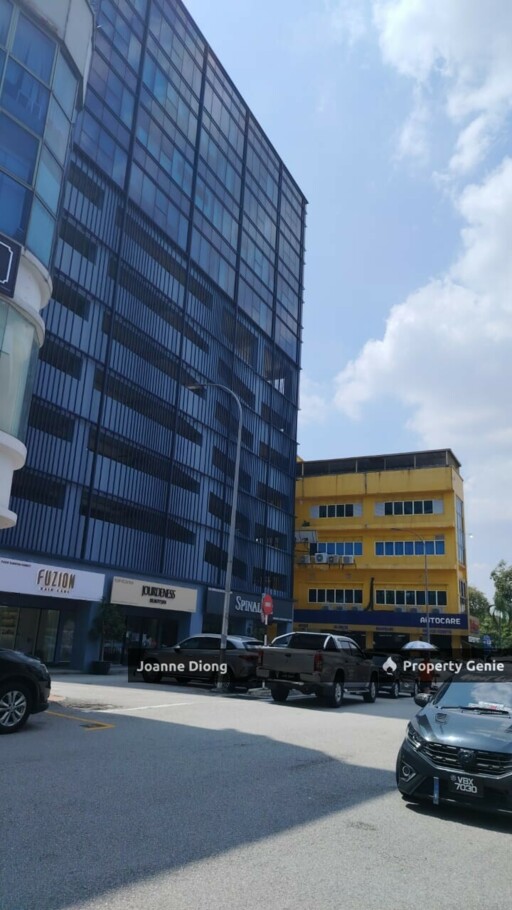 USJ 10, Usj 10, Subang Jaya