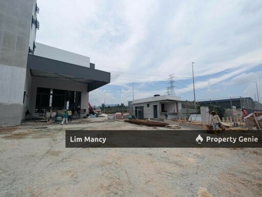 I-Park Indahpura