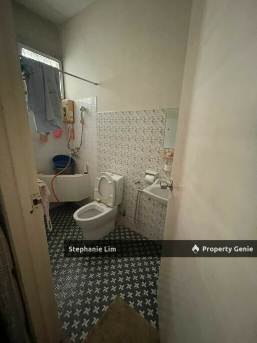Minden Heights Gelugor