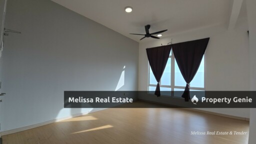 Mahkota Valley Apartment Studio Indera Mahkota Kuantan Free Parking Lot