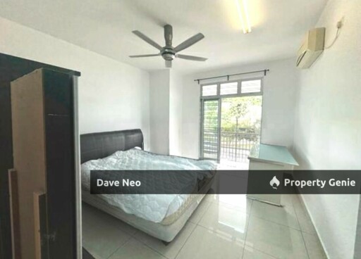 Taman Nusa Idaman Precinct 8