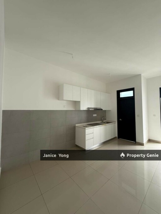 Meldrum Heights (Residensi Meldrum) Johor Bahru