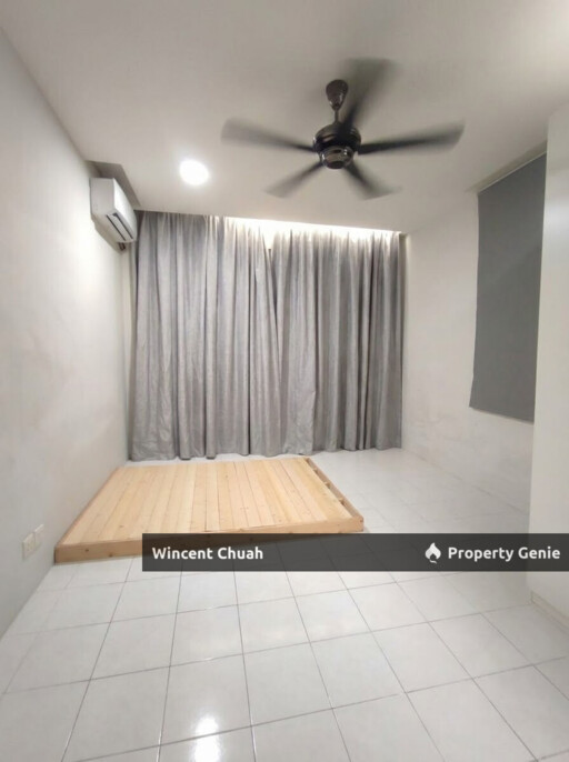 PV5 Platinum Hill Condo Setapak 4R2B For Rent / Sale | Near LRT & TARUMT