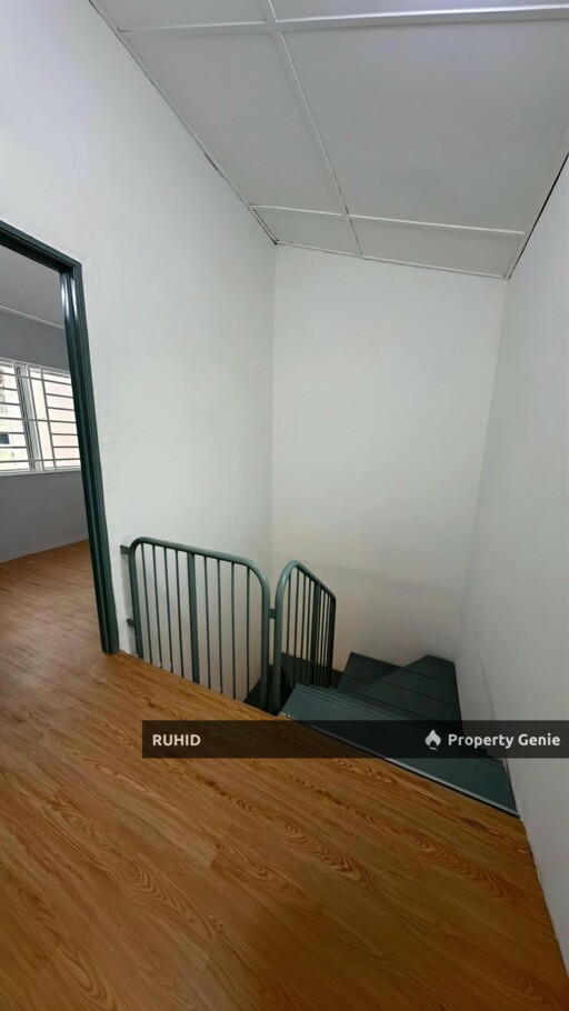 FULLY RENOVATED DOUBLE STOREY TERRACE - TAMAN MAWAR, PASIR GUDANG