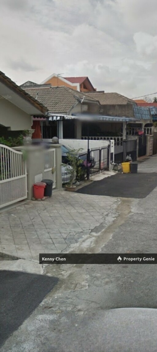 Cheras Perdana CP5 Renovated.Great Location.ViewingvAvaible