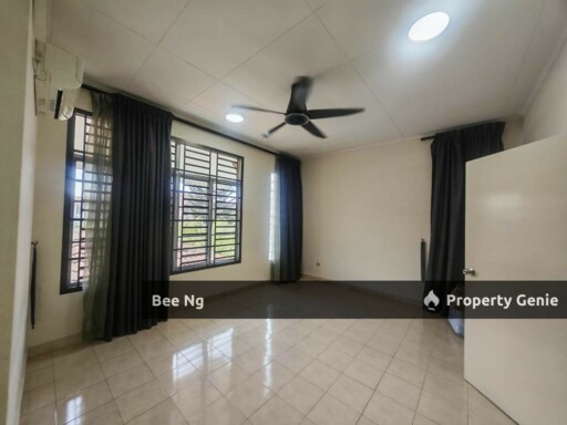 Taman Mutiara Rini Corner Lot 2 Storey Terrace