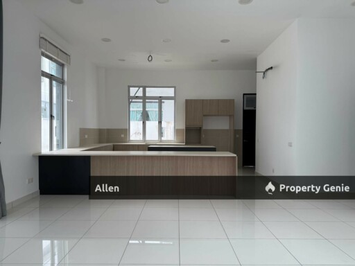 FOR SALE: Double Storey Semi-D @ Nusa Duta 1, Iskandar Puteri