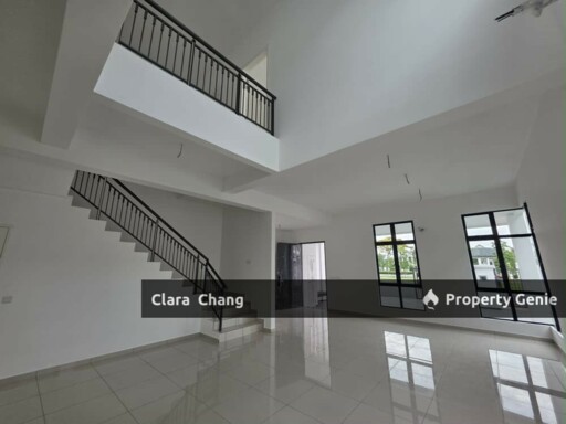 Laman Jentayu @ Setia Eco Garden Double Storey Semi D House