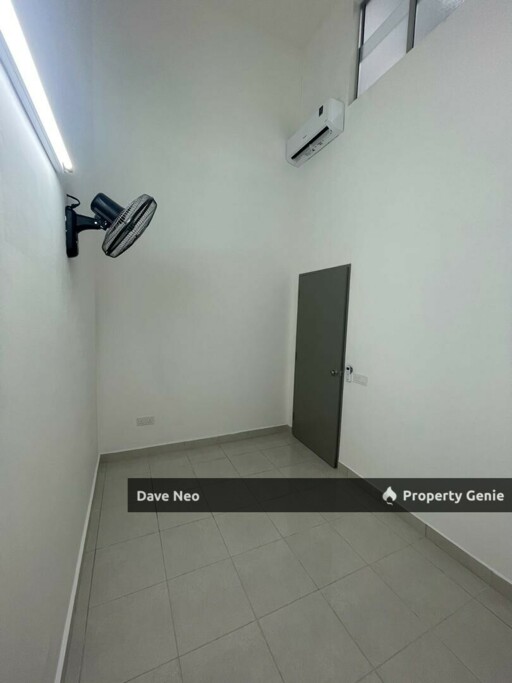 Piccolo 2 | Bandar Putra Kulai | 1-Storey House | 4 Beds 2 Baths | Partial Furnished