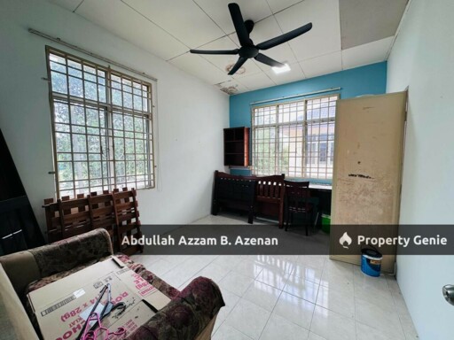 DOUBLE STORY CORNER LOT ‼️BANDAR BERTAM PUTRA