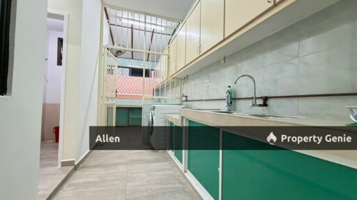 Austin Heights @ Taman Mount Austin – Spacious Renovated Cluster House!