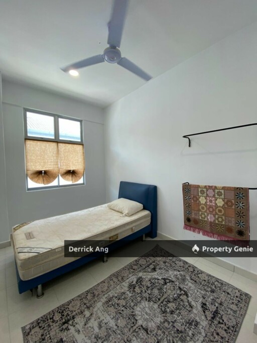For Rent - Taman Pulai Mutiara For Rent Skudai For Rent Johor For Rent