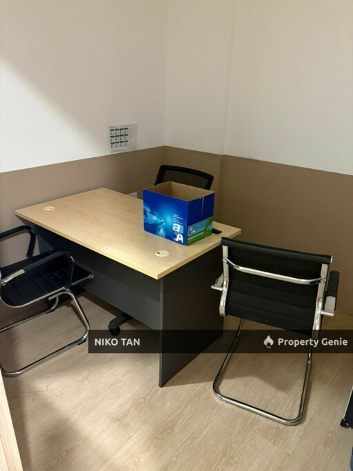 [INVESTMENT]Eco Palladium Ground Floor Shoplot For Sale & Rent