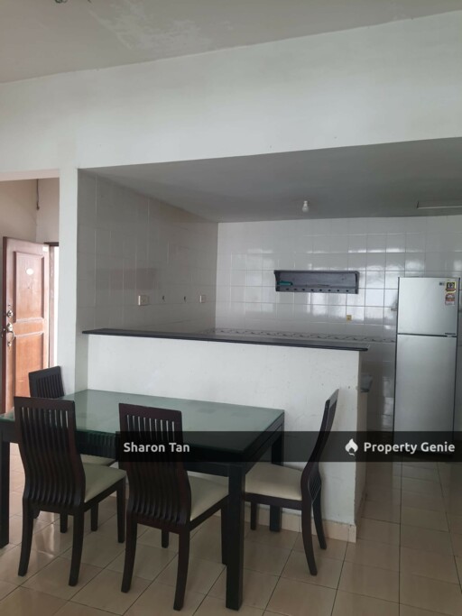 Town Area 2 Bedroom Fully Furnished Apartment For Rent