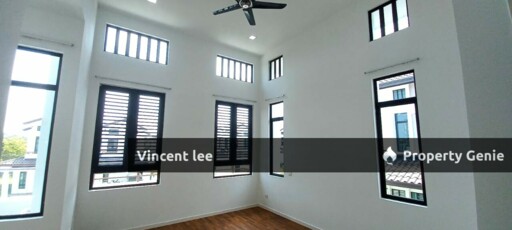 Tenderfield Eco Majestic 32X70 Semi-D cluster, Semenyih
