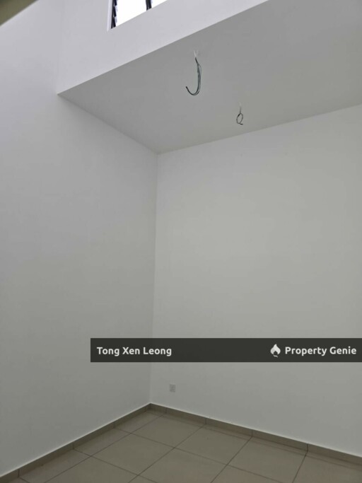 Single Storey Cluster @ Bandar Botani Parkland For Sale !!