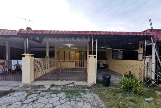 Taman Kuala Kangsar