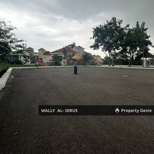 Semi D Renovated with Extra Large Land @ Section 7 Shah Alam