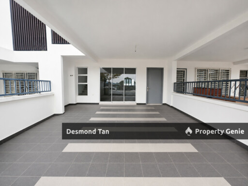 2 Storey Rimbun Irama, S2 Height, Seremban 2, Rimbun Harmoni, Rimbun Vista (Below Market Value)