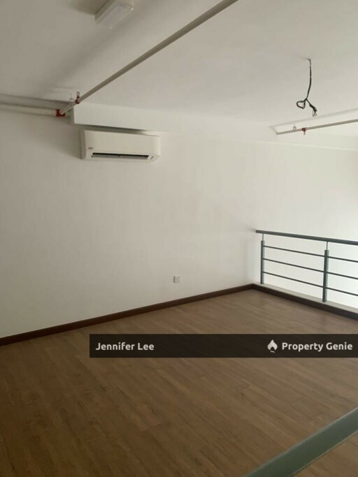 Pinnacle Kelana Jaya , LRT 3 For Rent