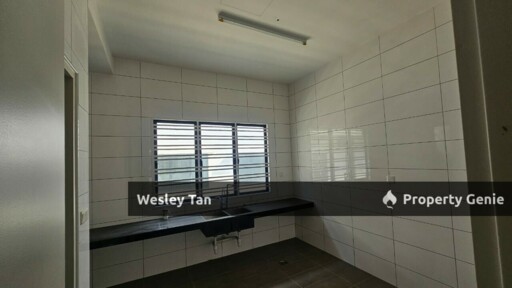 Cheapest Rental House One Krubong Sutera Emas 24hr Guard 4 Rooms Bare