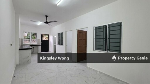 Gunung Rapat Pekan Razaki Double Storey Terrace House Newly renovated Near Ampang Ipoh Simpang Pulai