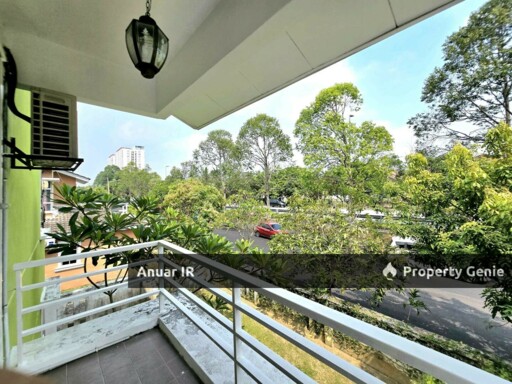 Two Storey Terrace House Garden Homes Seksyen 15, 43650 Bandar Baru Bangi