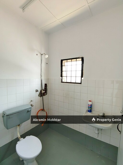 Freehold & Fully Renovated | Double Storey Taman Banting Baru, Banting