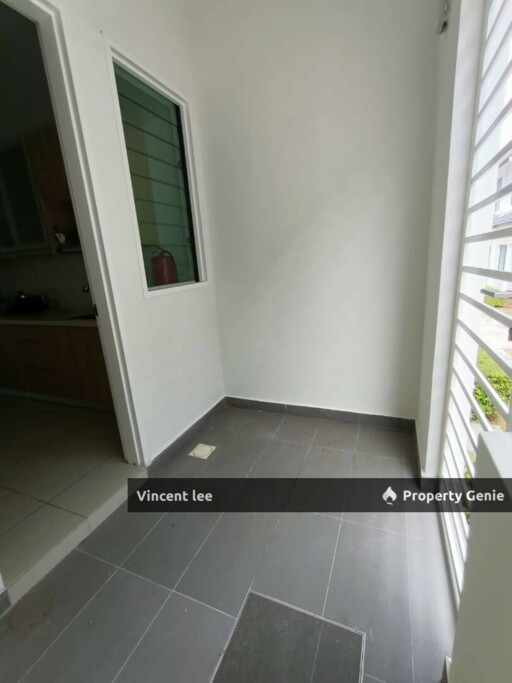 Cradleton, Eco Majestic [Below Market Price] 20X70 2 Storey Terrace House, Semenyih