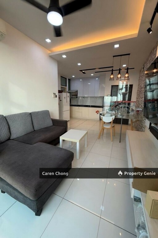 🔥𝐖𝐓𝐋｜𝐅𝐎𝐑 𝐑𝐄𝐍𝐓🔥  🏢𝐃'𝐒𝐮𝐦𝐦𝐢𝐭 𝐑𝐞𝐬𝐢𝐝𝐞𝐧𝐜𝐞𝐬 @ 𝐊𝐞𝐦𝐩𝐚𝐬 𝐔𝐭𝐚𝐦𝐚 𝟏 𝐁𝐞𝐝 𝟏 𝐁𝐚𝐭𝐡 𝐅𝐨𝐫 𝐑𝐞𝐧𝐭 一房式公寓出租😍