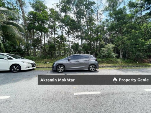FACING OPEN SINGLE CORNER LOT TAMAN LESTARI PUTRA (LEP) SERI KEMBANGAN