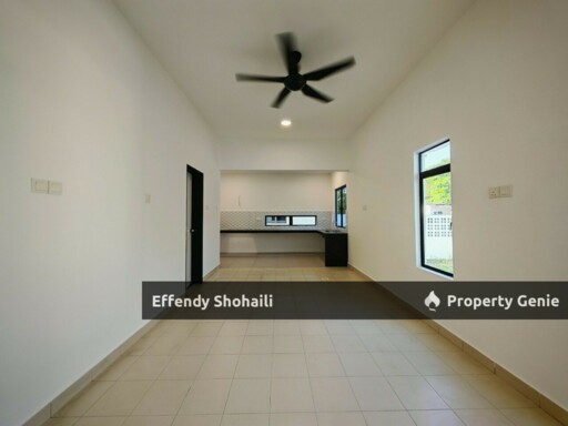 SAUJANA RAWANG AQUILA CORNER LOT