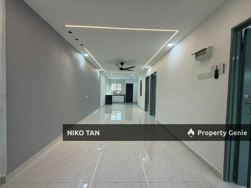 For Sale Jalan Emas 9, Taman Sri Skudai