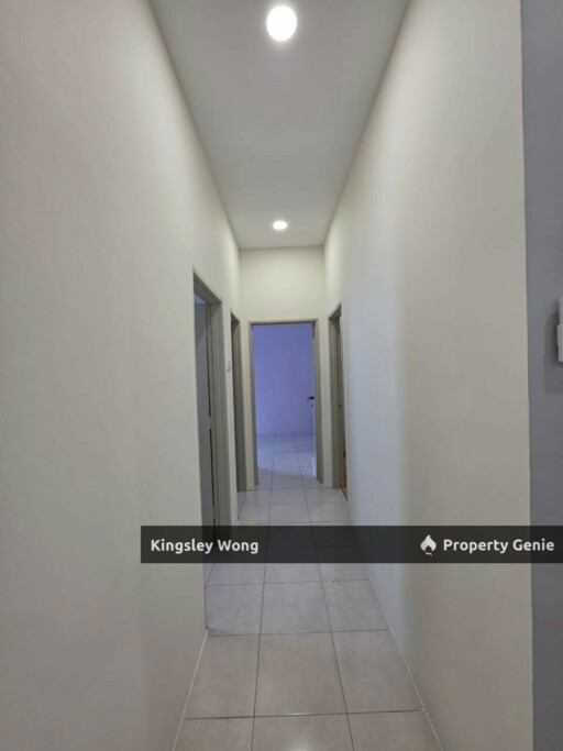 Klebang Casa Residence Freehold Low Floor Gated Guarded Near Tasek IGB Meru Chemor