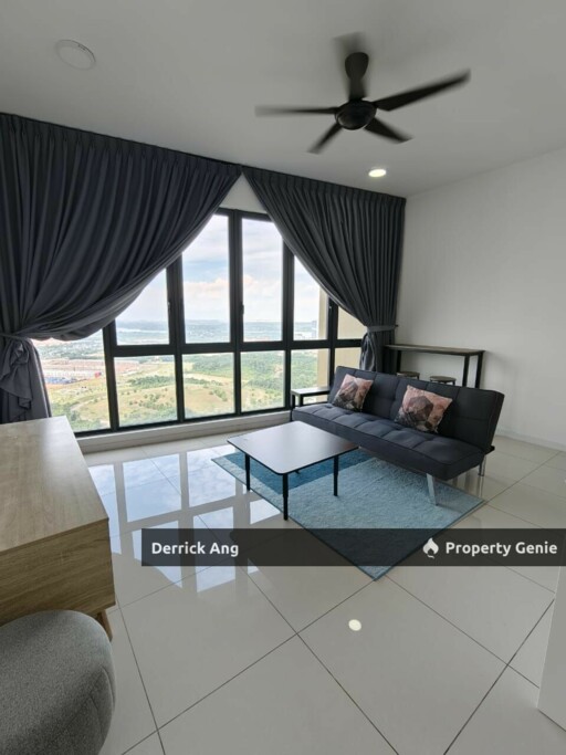 For Rent - The Elysia Park For Rent Iskandar Puteri For Rent Johor For Rent