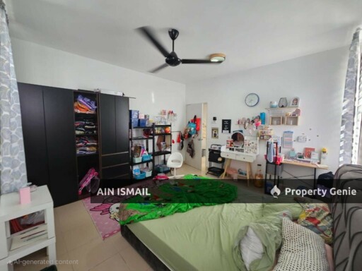 [END LOT & HIGH END UNIT] TERES 2.5TINGKAT BANDAR PUTRA